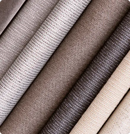 Fabric Curtain Tape