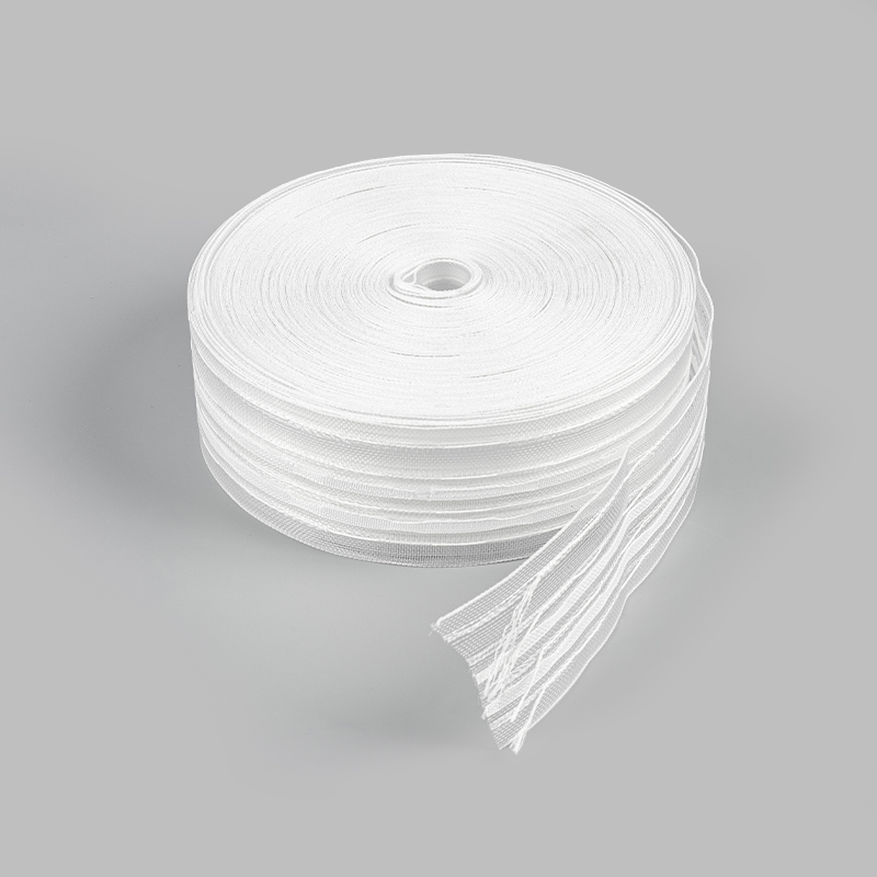 Four Cord Nylon Curtain Header Tape