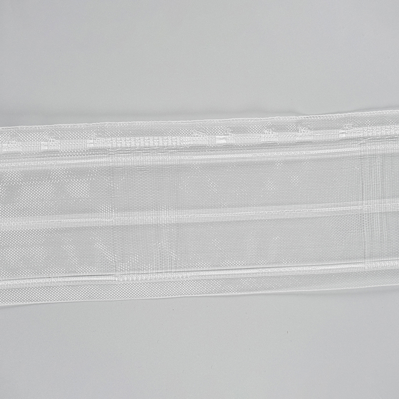 Loose Thread Nylon Curtain Header Tape