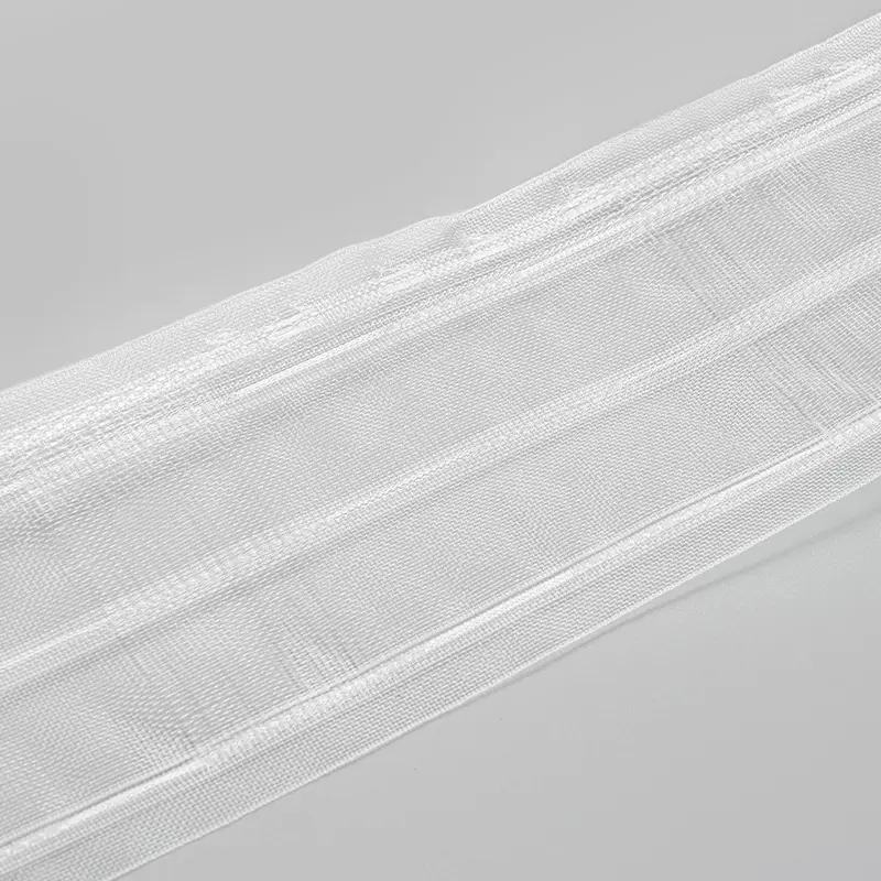 Loose Thread Nylon Curtain Header Tape