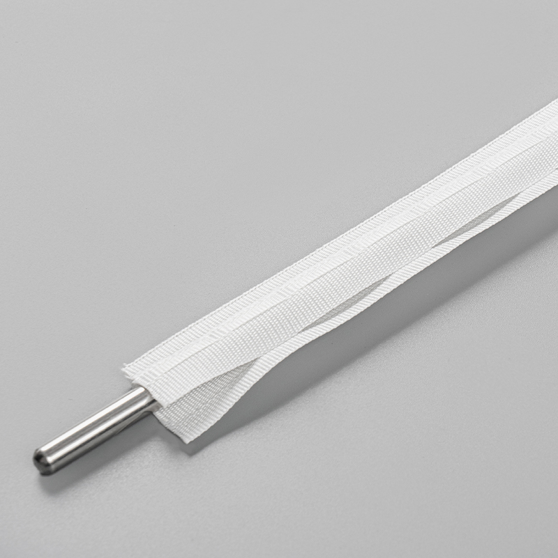 Roman Style Fabric Flat Curtain Header Tape