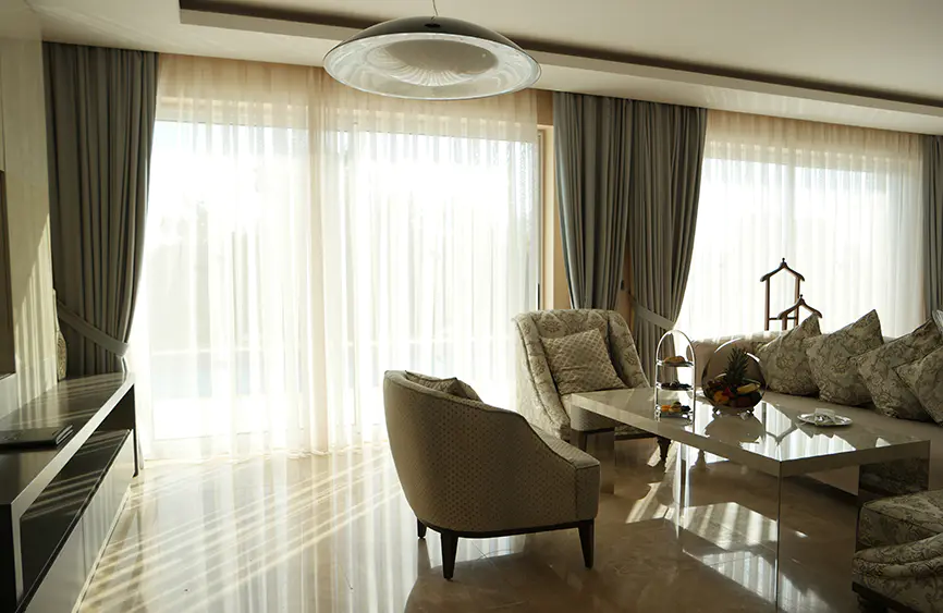 Home Decoration Retail Shops