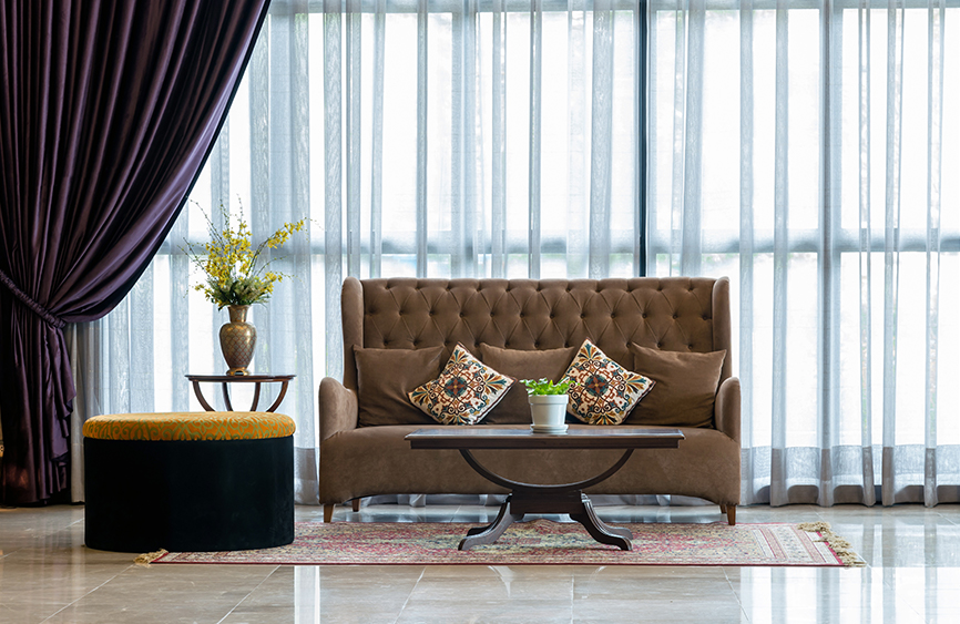 Home Decoration Retail Shops